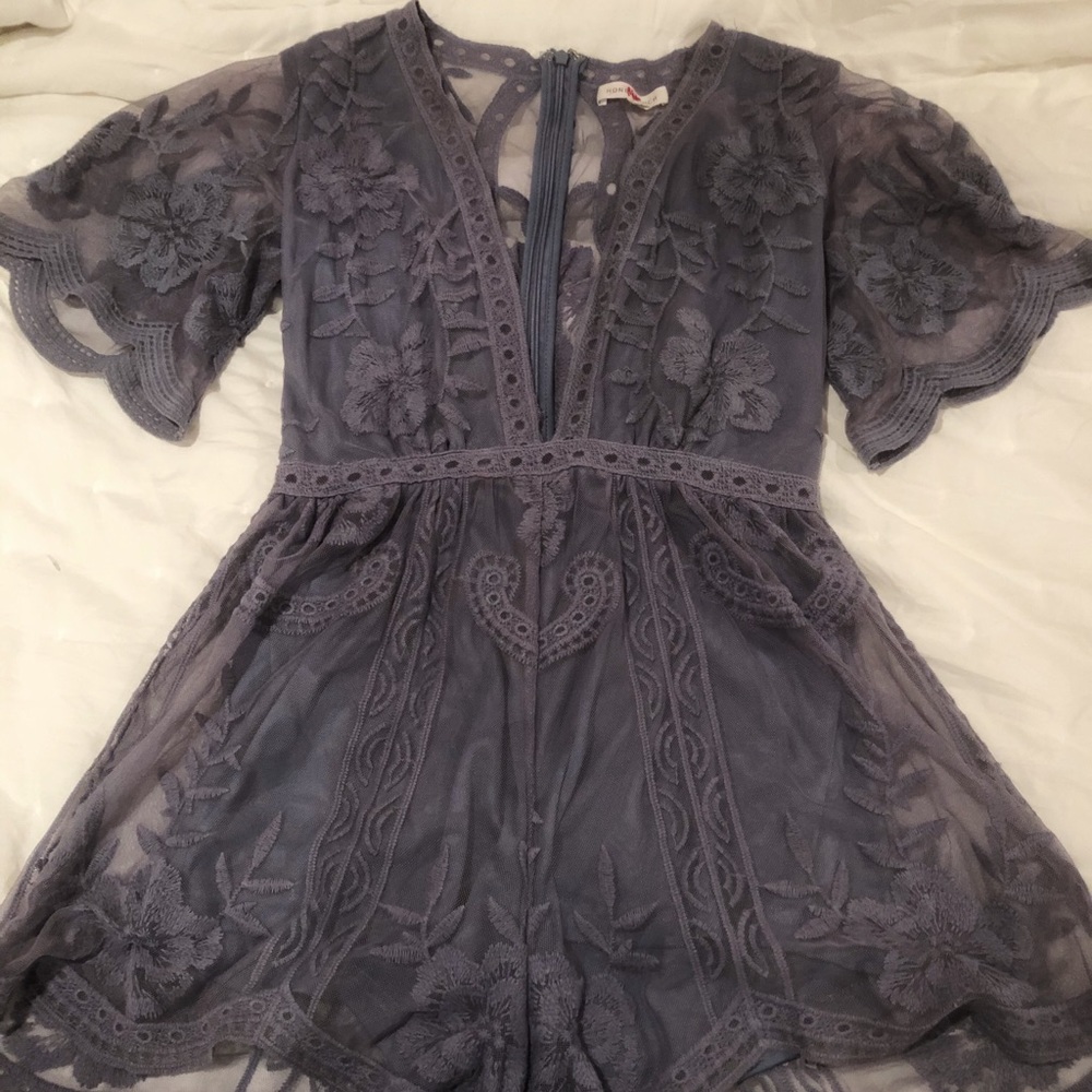 boutique dress